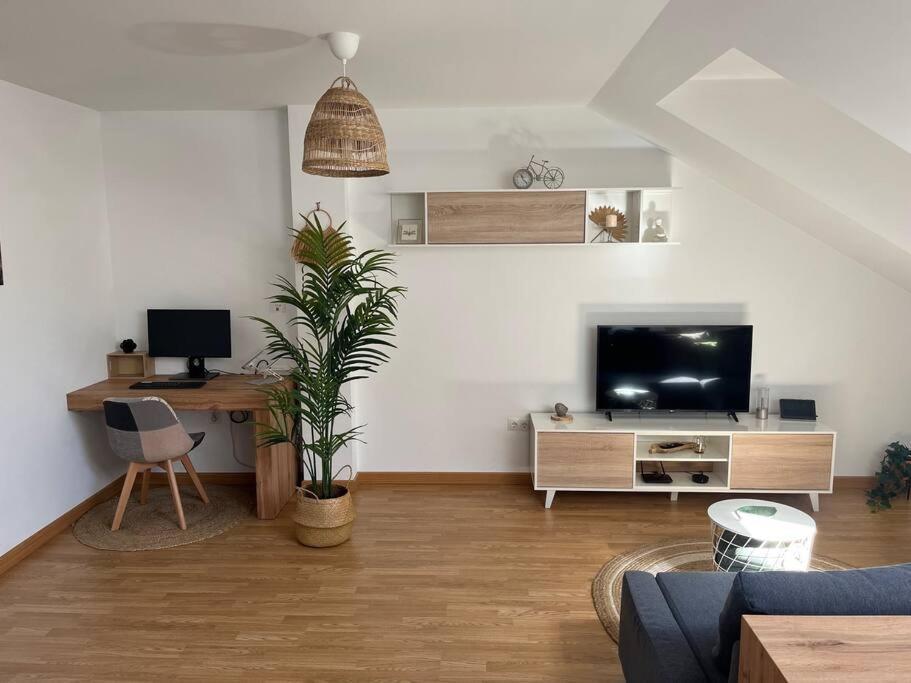 Apartamento El Picu Collanzo Exterior foto
